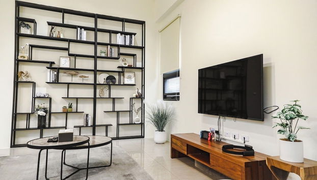 Threefirm B&B - Foto 4, Vestíbulo