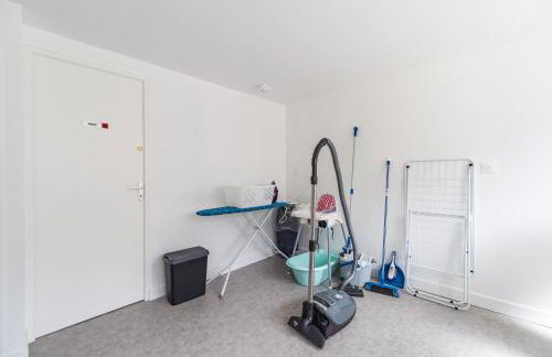 Charmante Maison Bretonne au Cœur de l'Île Grande - Foto 36