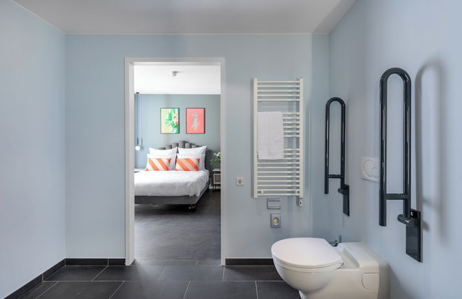 Numa Berlin Boxer - Foto 50