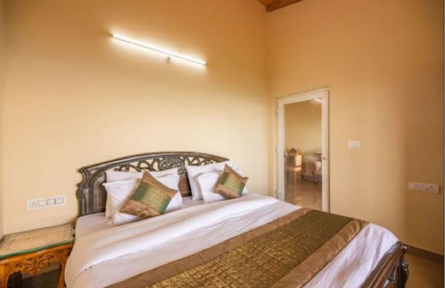 Himtal Cottage - Foto 3