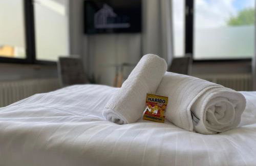 KEEP Apartment G1 nahe Messe/Flughafen - Foto 22