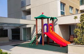 Alto Padrão, Home Club, vista mar e Beto Carrero - Foto 22