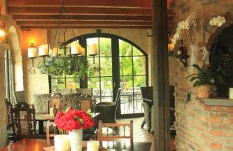 Hazienda Apartmenthotel - Für ein paar Tage oder monatelang - Foto 22