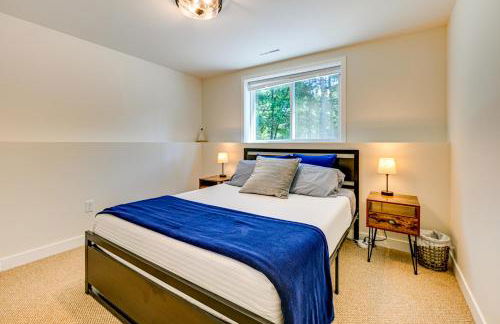 Ice Fish and Snowmobile! Home 2 Mi to Petenwell Lake - Foto 22