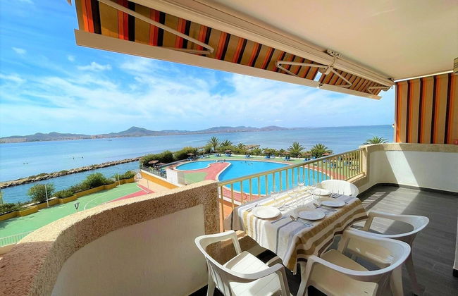 Belvilla by OYO Villa in La Manga del mar Menor - Foto 20