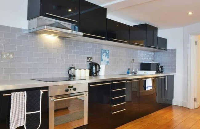 Host Stay Victoria Gardens - Foto 28