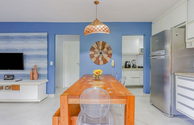 GB20 Incrível Ap 3 Quartos - Guarajuba - Foto 36