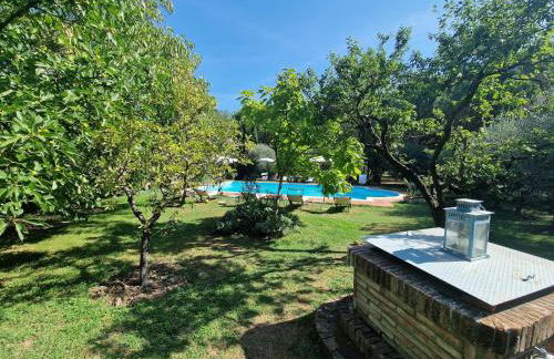 Villa Vignacce - Boutique Country Resort - Photo 34