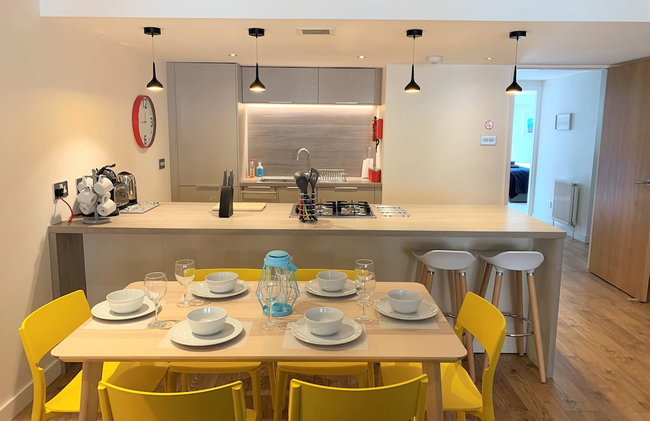Tolbooth Apartments by Principal Apartments - Photo 125