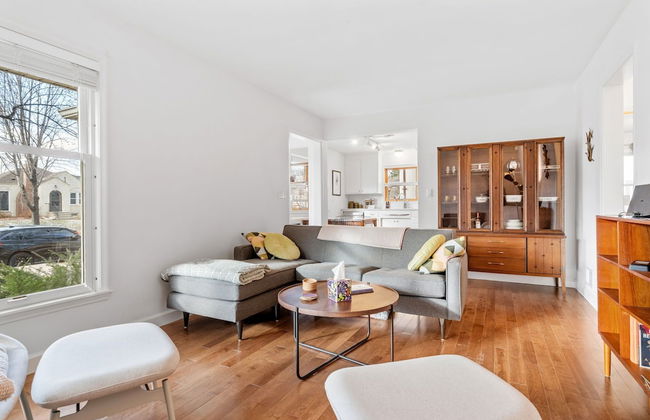 Hygge House - Photo 15