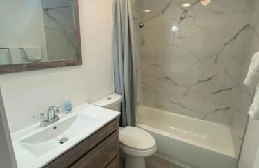 Cozy Downtown Apartments on Water - Foto 17