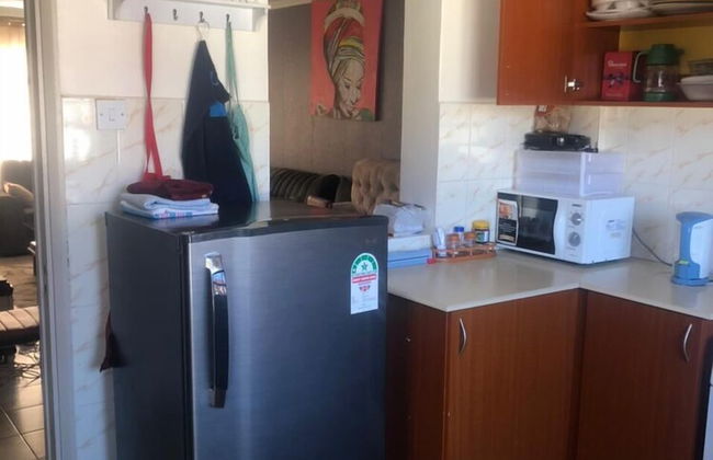 Stay.Plus Kahawa Sukari Apartment - Photo 9