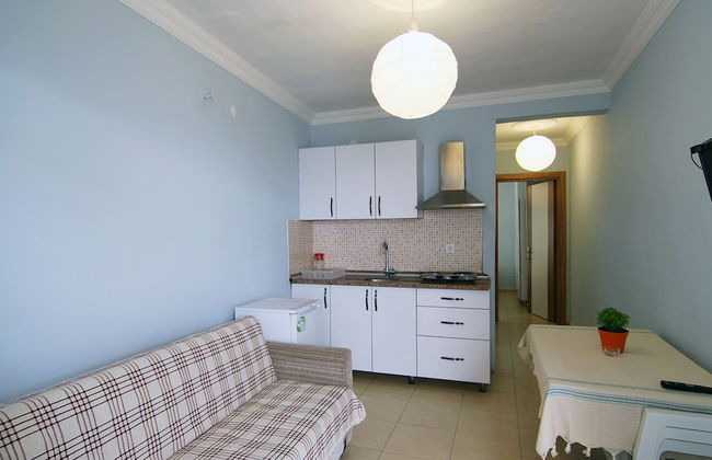 Datça Merkez Apart - Foto 11