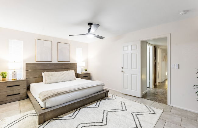 Keirland Kottage - Foto 3