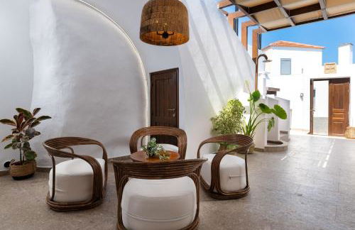 Casa della Nonna Rhodes - Foto 28