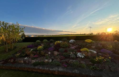 Ferienwohnung Hainichblick - Foto 29