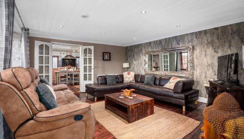 4 Bedroom - The Old Bakehouse - Group Getaway - Foto 5