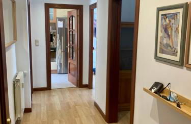 Nice Home+Wifi+AC+Netflix - Foto 16