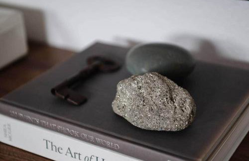 Historic Cottage + Modern Luxury • Walk to Capitol - Foto 10