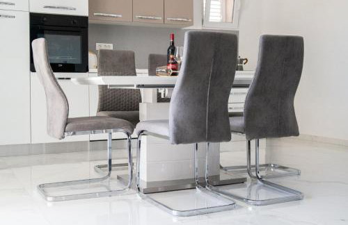 Villa Macanovi dvori with private pool - Photo 15