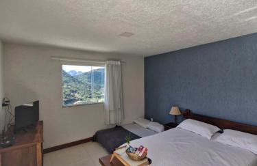 Encantos do vale Teresópolis - Foto 17