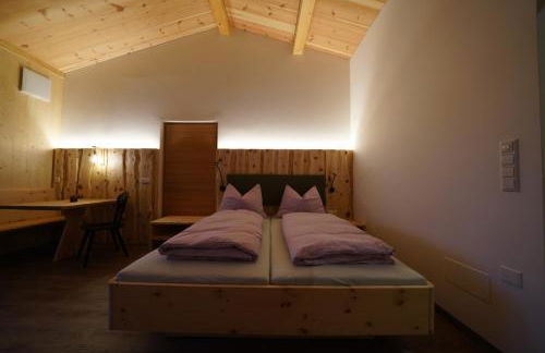 NEUE Ferienwohnungen auf dem Gebreitnerhof, Urlaub auf dem Bauernhof - Photo 8