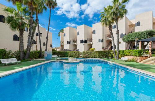 SeaView Apartment Torre del Moro La Mata Torrevieja - Foto 15