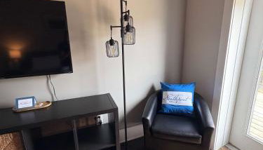 Boutique Hotel Room 5 - Foto 3