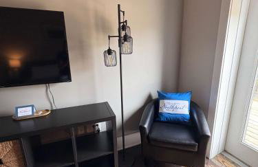 Boutique Hotel Room 5 - Foto 3