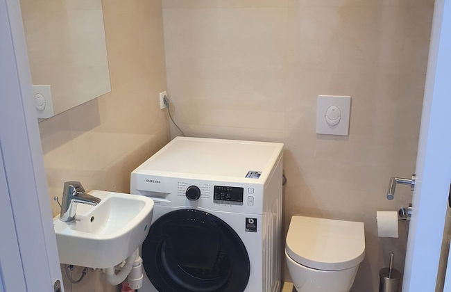 Q apartments - Foto 45