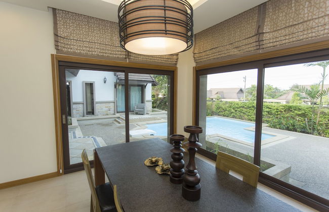 Ozone Villa - Foto 23