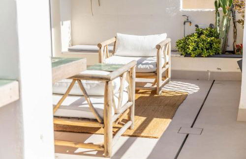 Tarifa Cozy House - Old Surf - Foto 14