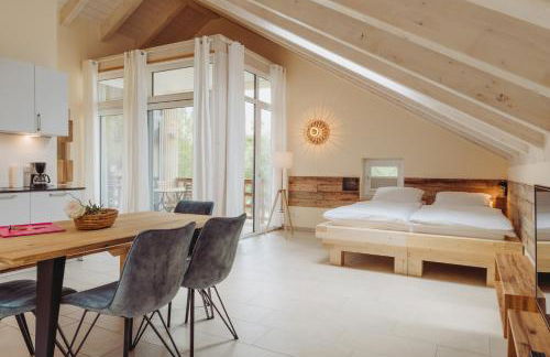 Ferienwohnungen Gut Mischenried - Foto 1