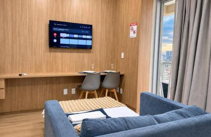 The CityPlex | Apartamentos Prime no Centro de Osasco - Photo 4