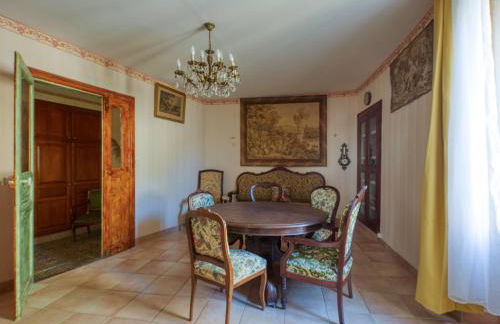 Maison de Choubaka - Foto 30