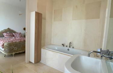 Villa Les Chants Vallonnés - Foto 36