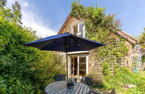 Bramley Cottage - Foto 1