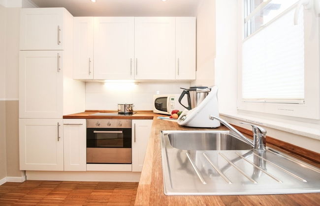 Logierhaus-Greetsiel - Foto 8