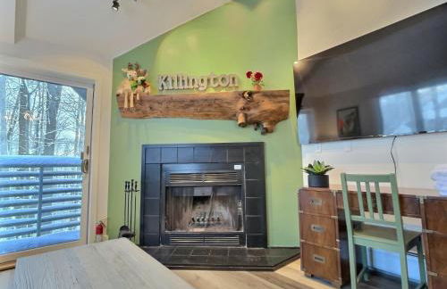 FirBear- AC, Pool, Hot Tub, Sauna, Tennis, Gym - Foto 13