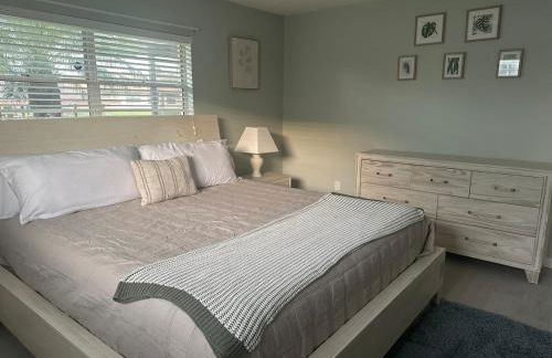 Lake June Canal Access Retreat - Foto 23