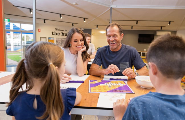 Discovery Parks - West Beach Parks - Foto 50