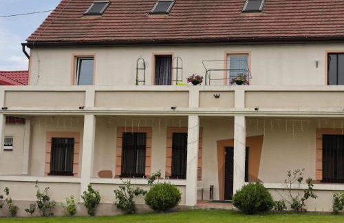 Agroturystyka Na górce - Foto 38