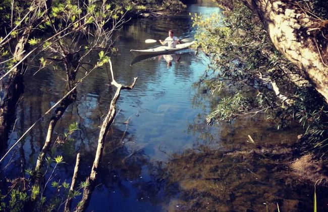 Barrington Hideaway- River Cottages - Photo 16