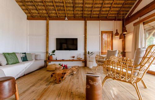 CASA na PRAIA DA BARRINHA Frente Mar - Foto 13