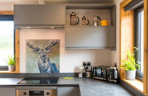 Luxury Cabins at Glenorchy Farm - Foto 3