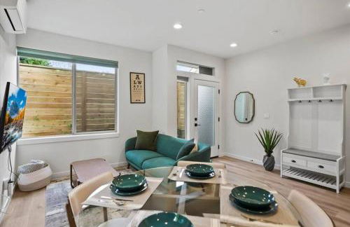 3BR 2.5BA ROOFTOP VIEW GREEN LAKE HIDEAWAY - Foto 11