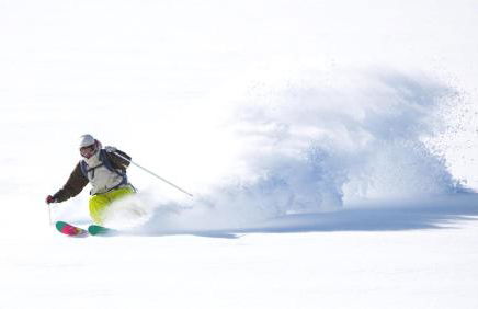 Plush Mammoth Condo w Balcony Views - Foto 37