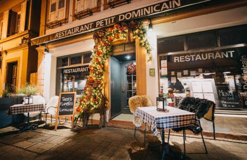 Le Couvent - Foto 35