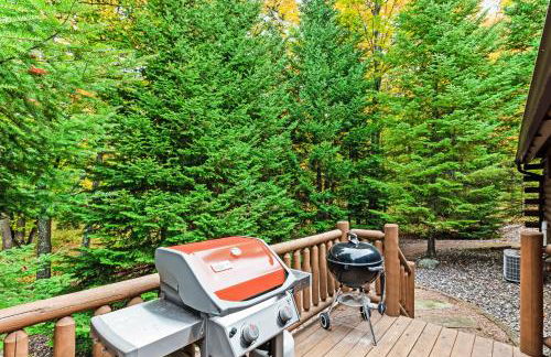 Annabelle Log Home - Foto 3