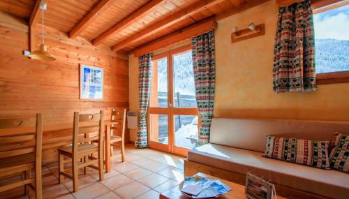 Le Gouroùn Hameau des Chazals Nevache Hautes Alpes - Foto 3